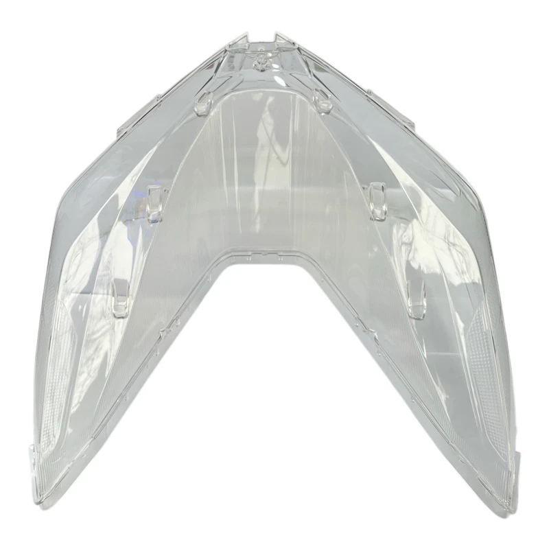 عکس شماره 3 : طلق چراخ جلو موتور سیکلت هوندا مدل استنلی مناسب برای کلیک