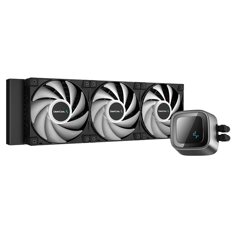 سیستم خنک کننده آبی دیپ کول مدل LS720