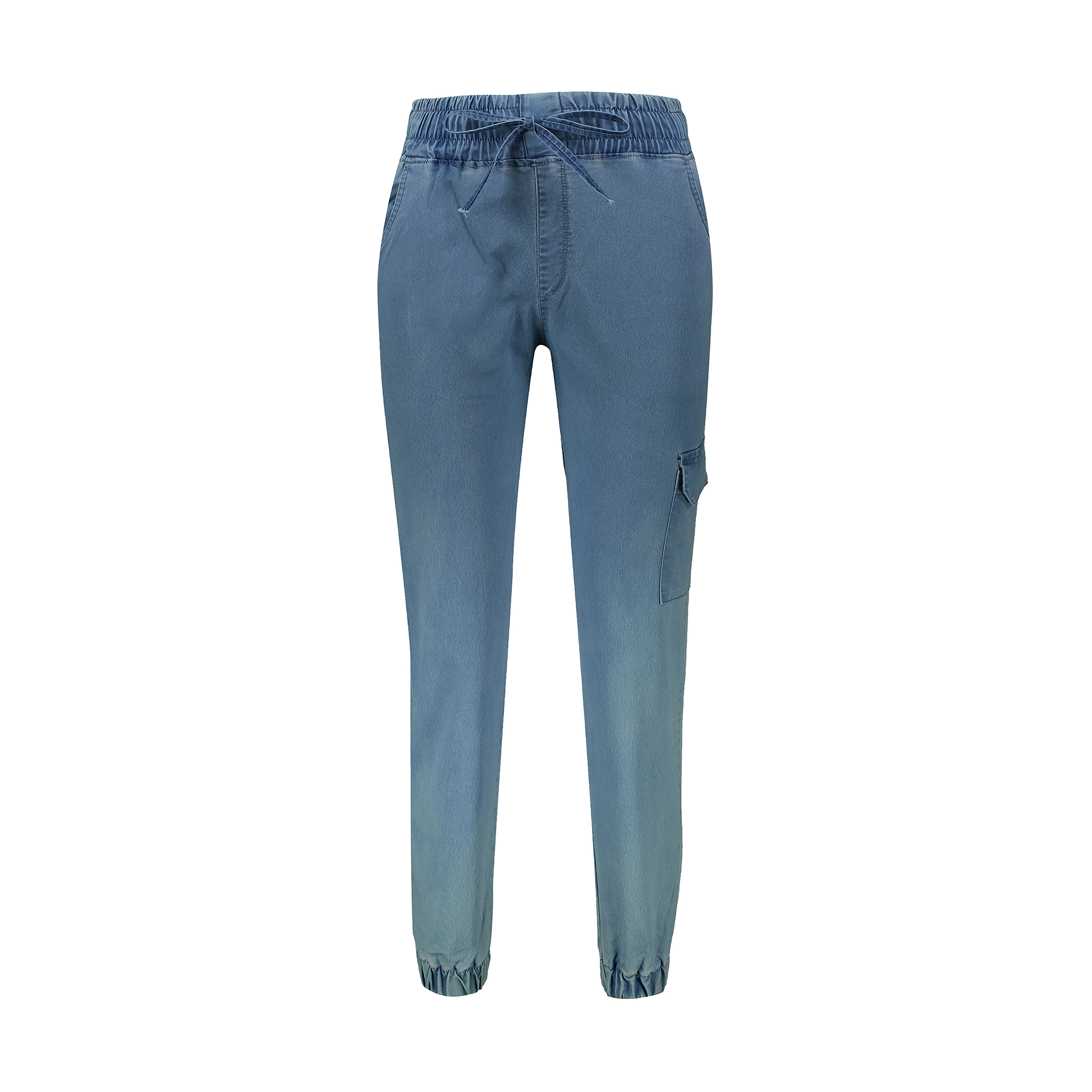 شلوار جین زنانه مدل W0414132DM-1