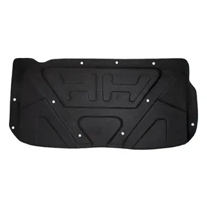 عایق درب موتور خودرو پانیذ مدل negin ps مناسب برای پراید 111