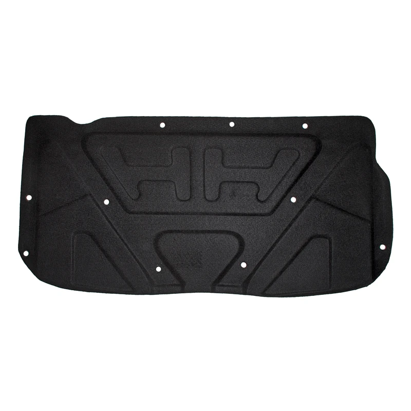 عایق درب موتور خودرو پانیذ مدل negin ps مناسب برای پراید 111