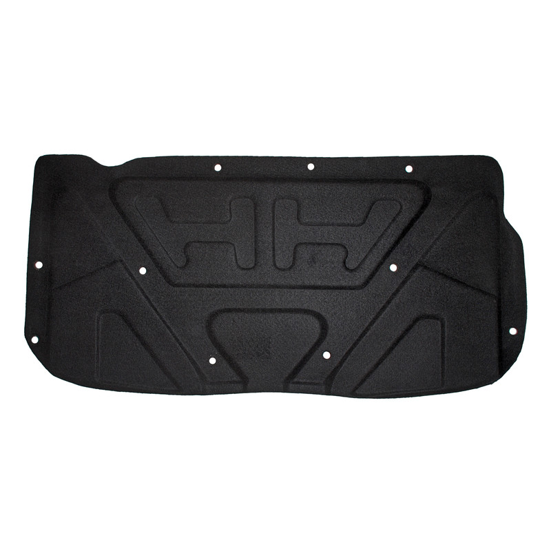 عایق درب موتور خودرو پانیذ مدل negin ps مناسب برای پراید صبا