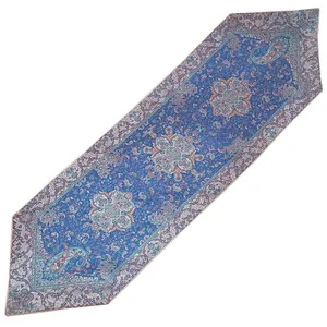 رانر ترمه مدل بهار کد 03