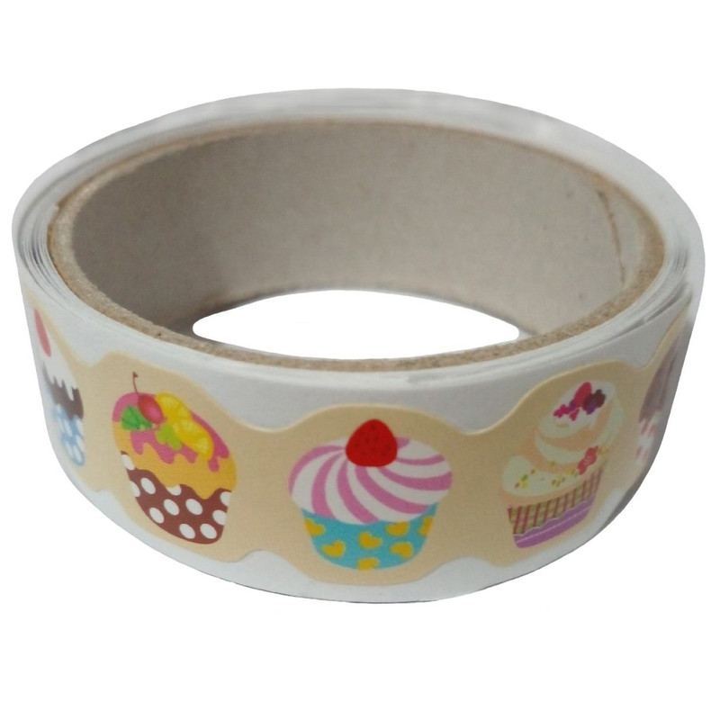 چسب نواری مدل واشی کد AS2 عرض 1.5 سانتی متر مجموعه 2 عددی