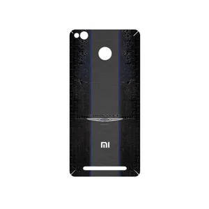 MAHOOT Chrysler Cover Sticker for Xiaomi Redmi 3 Pro