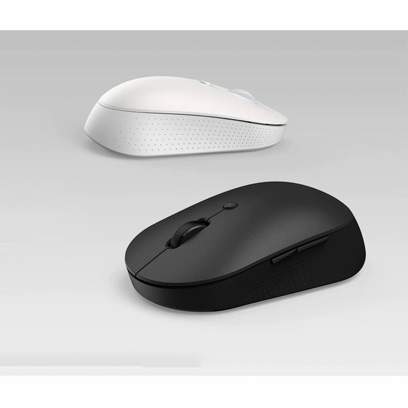  ماوس بی سیم شیائومی مدل Mi Dual Mode Wireless