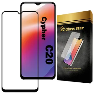 Glass Star CRG20 Screen Protector Suitable For Cypher C20