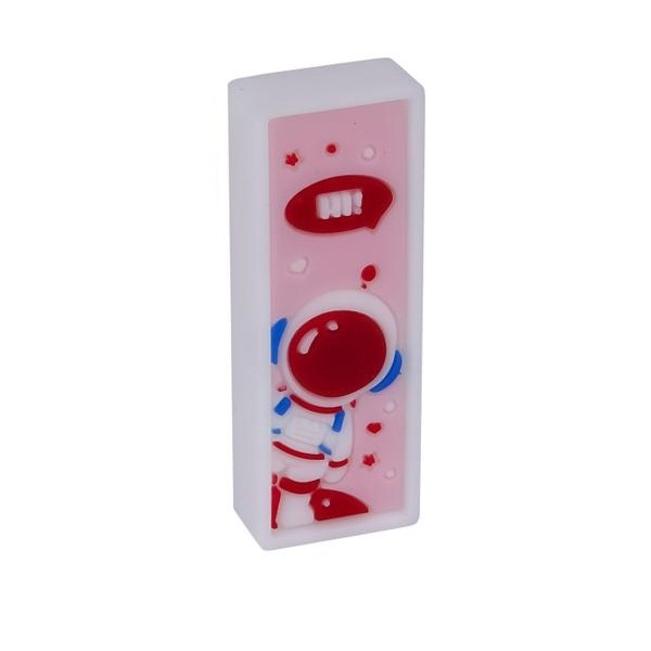 پاک کن طرح فانتزی فضانورد کد 6895