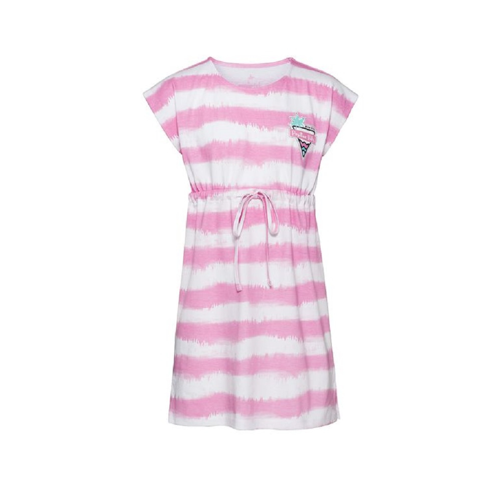 پیراهن دخترانه پیپرتس مدل mhj-400-200