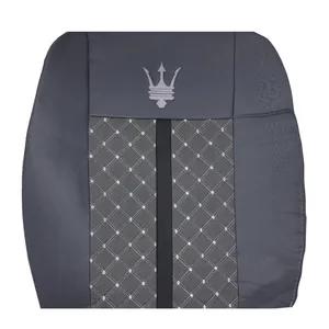 روکش صندلی خودرو کد  R34 مناسب برای ساینا