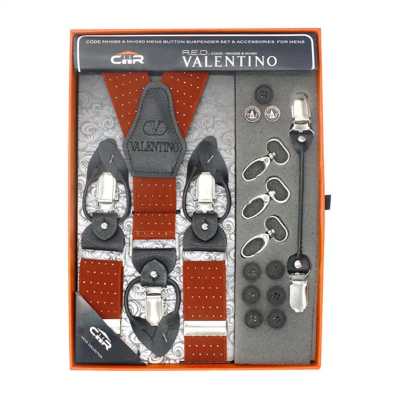 ساسبند زنانه سی اچ آر مدل WH089CNSPD