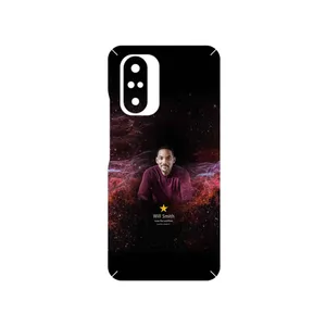 MAHOOT Will Smith Cover Sticker for Xiaomi Poco F3 5G