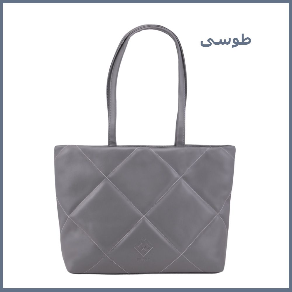 کیف دوشی زنانه فیریسکی مدل NU-sh00959 -  - 5