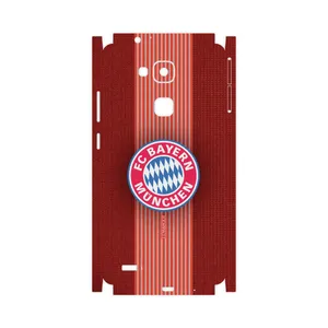MAHOOT Bayern-Munchen-FC-FullSkin Cover Sticker for Huawei Mate 7