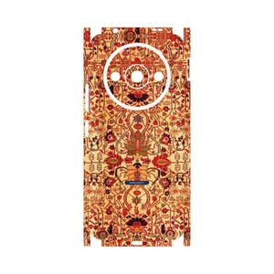 MAHOOT Persian_Carpet_Yellow-FullSkin Cover Sticker for Xiaomi Redmi A3x