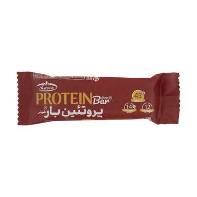 پروتئین بار رژیمی را از کجا تهیه کنیم - قیمت شکلات پروتئین بار ایرانی و خواص آن