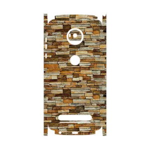 MAHOOT brickwall-FullSkin Cover Sticker for Motorola Moto Z2 Play