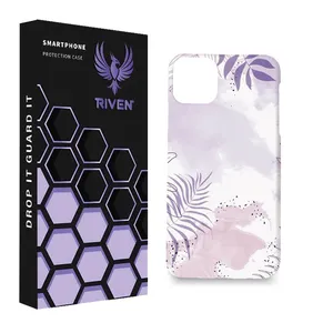 RIVEN RI2-16 Case For Apple iPhone 12