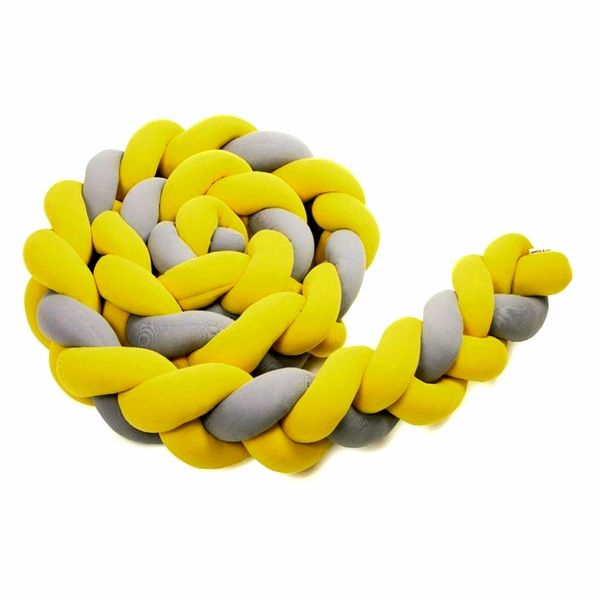 محافظ تخت کودک مدل ۳ رشته 