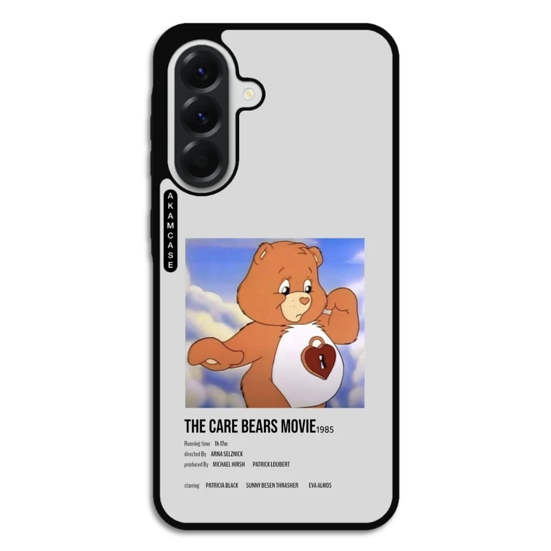 کاور آکام مدل AMC-WSGA56-CARTOONS-16 مناسب برای گوشی موبایل سامسونگ Galaxy A56