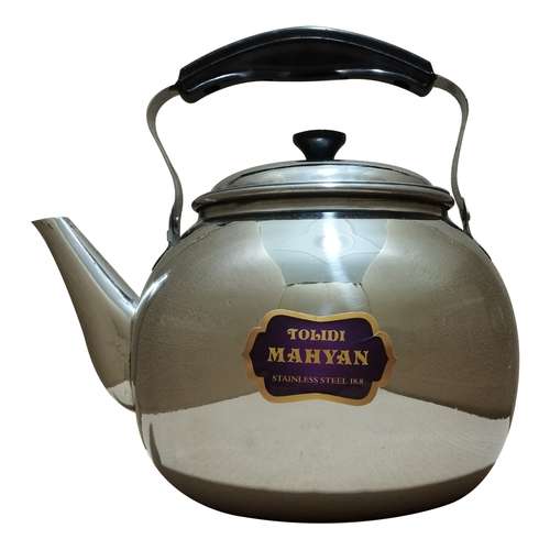 کتری مهیان مدل خمره ای کد LTR5