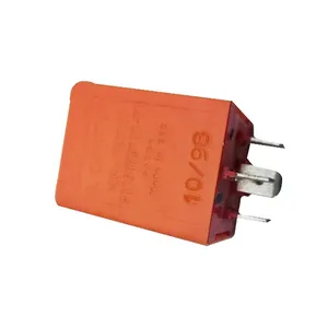 رله گرم کن شیشه عقب کد600001 مناسب برای خودرو زانتیا 