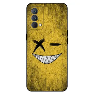 Megafone Smile 8069 Cover For Realme GT Master