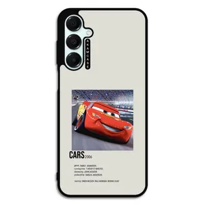AKAM AMC-WSGA16-CARTOONS-19 Cover For Samsung Galaxy A16