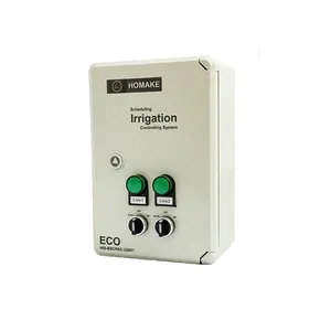کنترلر آبیاری 2 ایستگاه هوماک مدل H-ECO