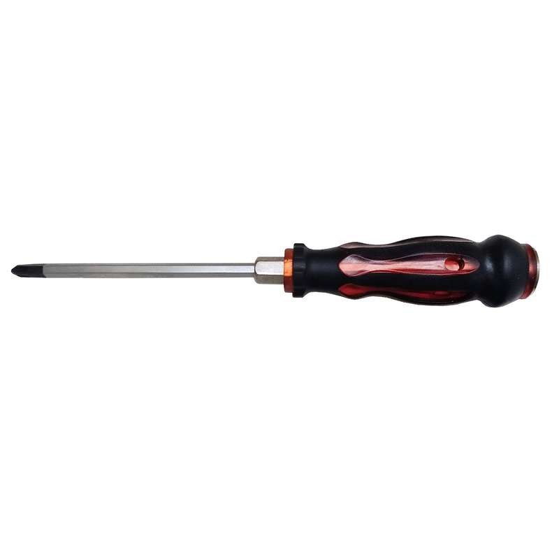 پیچ گوشتی چهار سو مدل A221