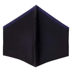 ماسک پارچه ای کیسمی طرح کاور