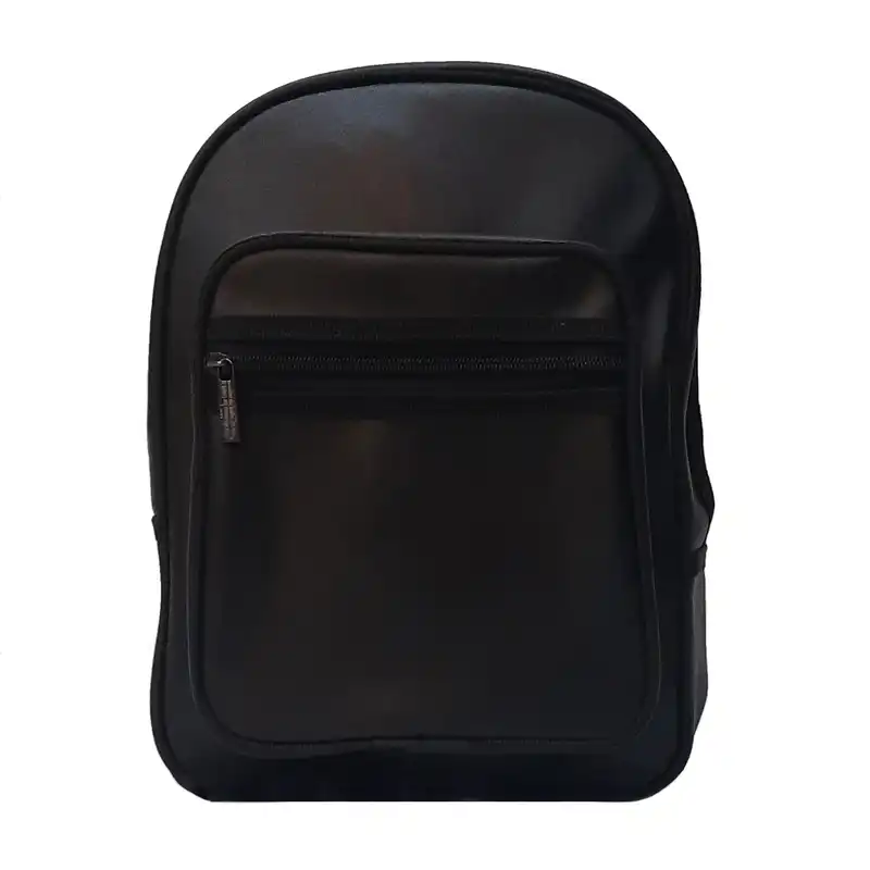 کوله پشتی مدل چرم صنعتی kkk-1010