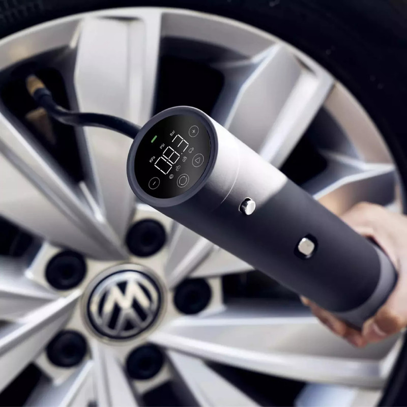 جارو شارژی لایدستو مدل HD-SCXCCQ01