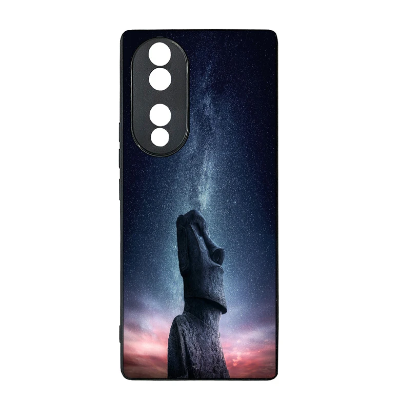 کاور طرح مجسمه مناسب برای گوشی موبایل آنر 70