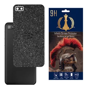 Infinity PRO MAX Cover Sticker For BLACKBERRY Z10