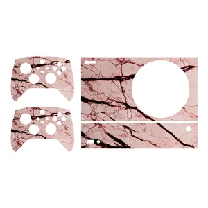 برچسب کنسول بازی ایکس باکس S توییجین وموییجین مدل Marble 02 مجموعه 4 عددی