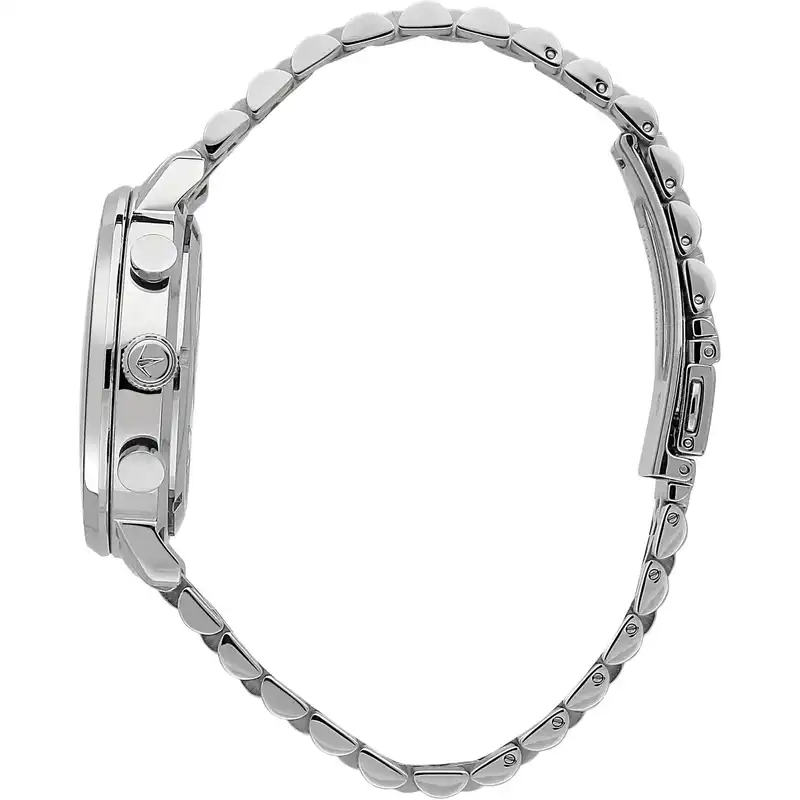 ساعت مچی عقربهای مردانه لوسین روشا مدل R0453120002