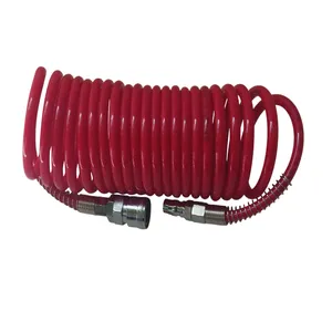 شلنگ فنری مدل ZCH-101