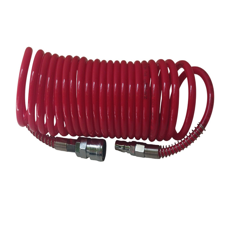 شلنگ فنری مدل SCH-102