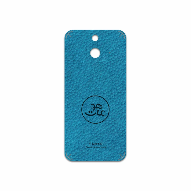 برچسب پوششی ماهوت مدل BL-MAH مناسب برای گوشی موبایل اچ تی سی One E8