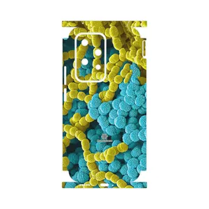 MAHOOT Atom Universe 1-FullSkin Cover Sticker for Honor 200 Lite