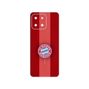 MAHOOT Bayern_Munchen Cover Sticker for Honor X6