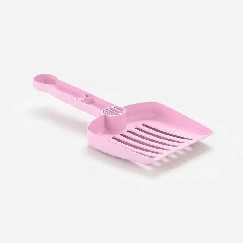 بیلچه خاک گربه مدل D150