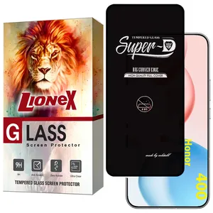 Lionex SUPERDNL Screen Protector For Honor 400 