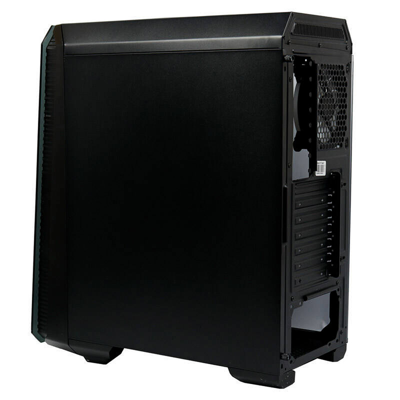 کامپیوتر دسکتاپ مدل APC110 GAMING 9100f