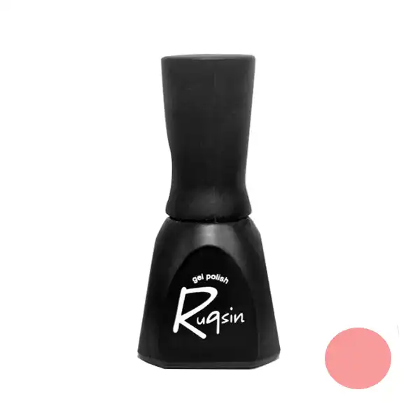 لاک ژل ناخن راکسین شماره 08