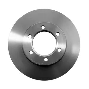 دیسک ترمز چرخ جلو بالتین کد 95063409 مناسب برای نیسان وانت بسته دو عددی