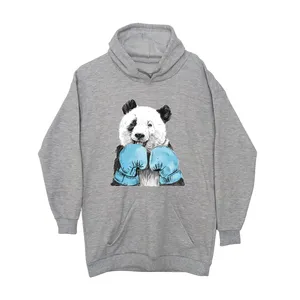 هودی پسرانه طرح پاندا کد 111