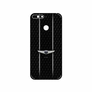 MAHOOT Genesis Cover Sticker for Huawei Y6 Prime 2018