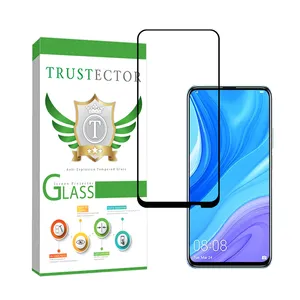 Trustector CRMSNWTR Screen Protector For Huawei Y9s / Y9 Prime 2019 / Honor 9X Pro / Honor 9X / Huawei P Smart Z